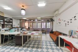 Changi Road (D14), Apartment #508200901